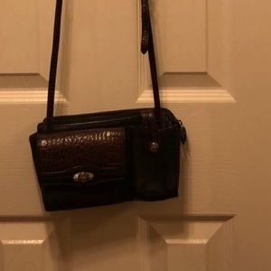 Brighton crossbody